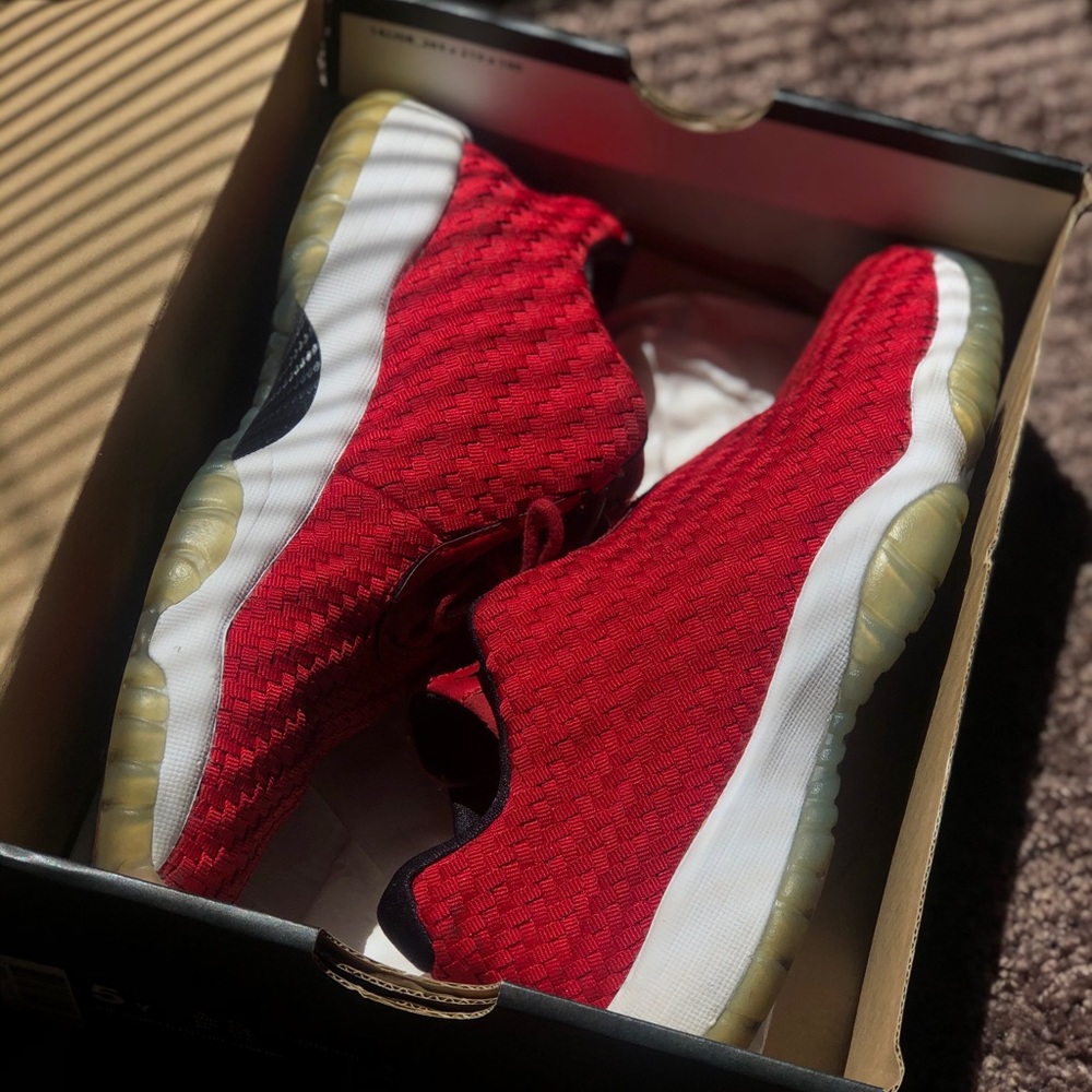 Air Jordan Future Low BG